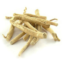 Ashwagandha - die Zusammensetzung der Titan Gel