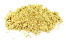 Peruanische Maca - Zusammensetzung von Titan Gel