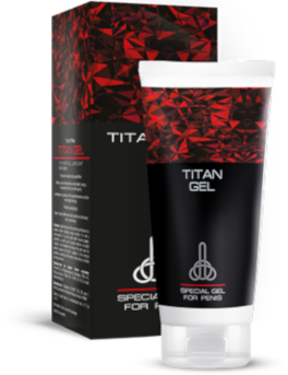 Gel Titan Gel